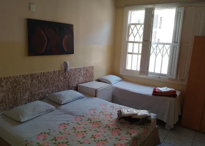 Hotel Start Inn